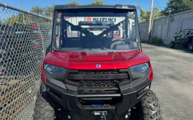 2026 Polaris Ranger XP 1000 Premium