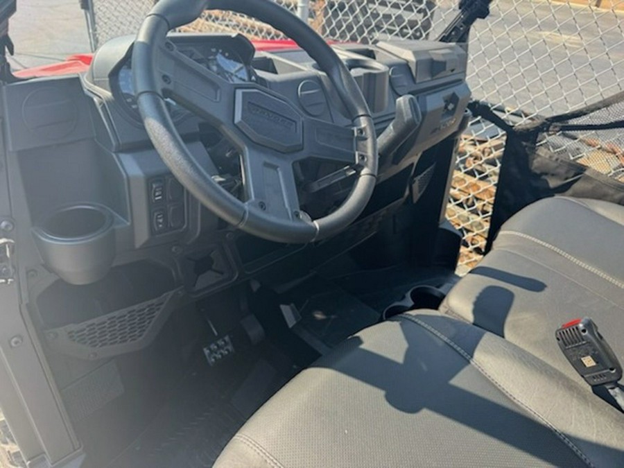 2026 Polaris Ranger XP 1000 Premium