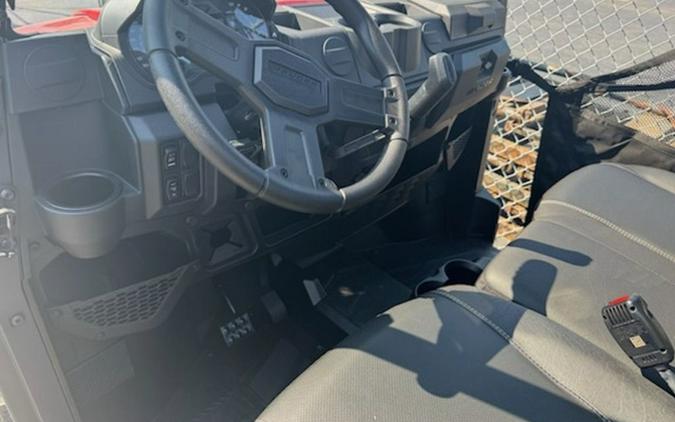 2026 Polaris Ranger XP 1000 Premium