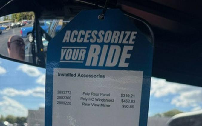 2026 Polaris Ranger XP 1000 Premium