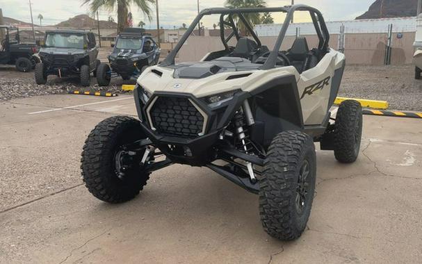 2026 Polaris RZR Pro S Sport