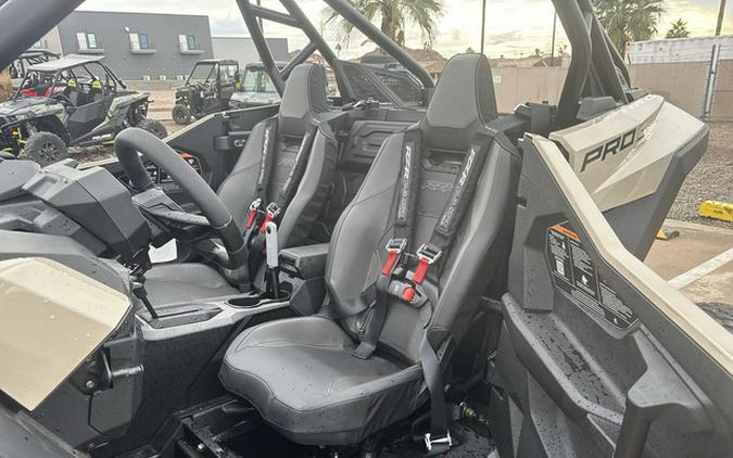 2026 Polaris RZR Pro S Sport