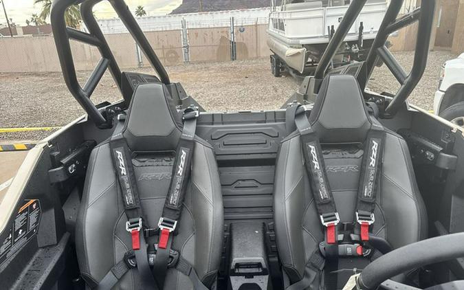 2026 Polaris RZR Pro S Sport