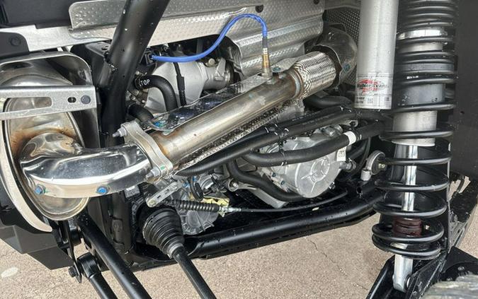 2026 Polaris RZR Pro S Sport