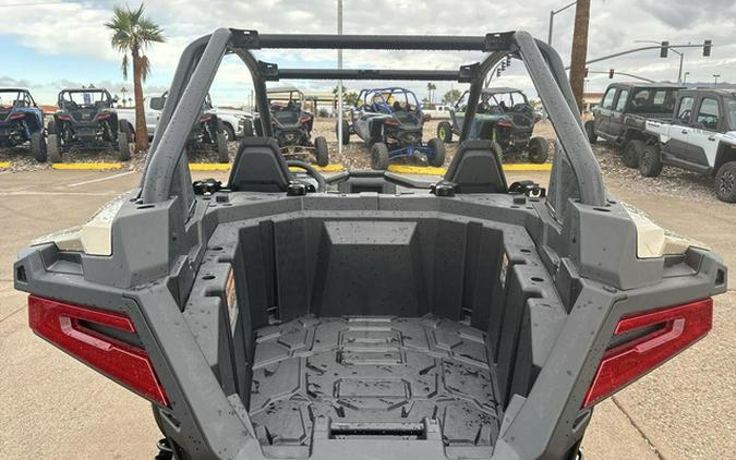 2026 Polaris RZR Pro S Sport