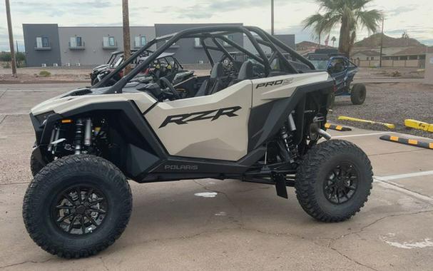 2026 Polaris RZR Pro S Sport