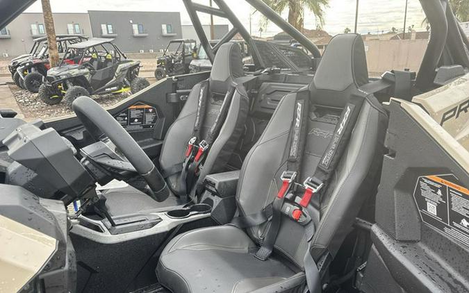 2026 Polaris RZR Pro S Sport