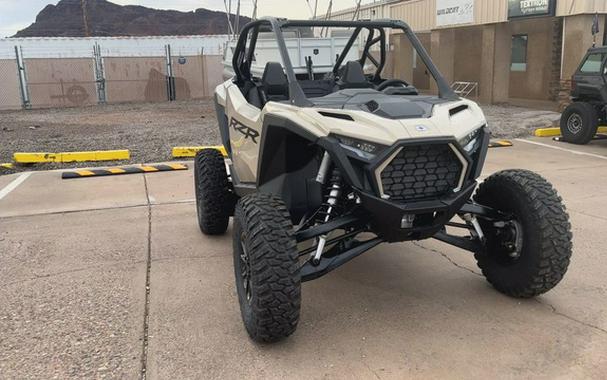 2026 Polaris RZR Pro S Sport