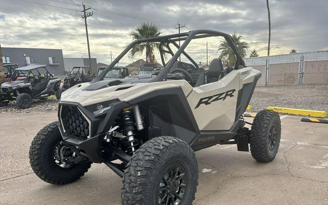 2026 Polaris RZR Pro S Sport