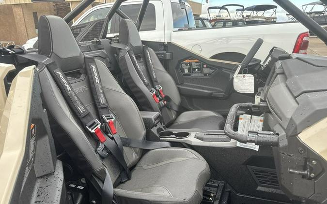 2026 Polaris RZR Pro S Sport