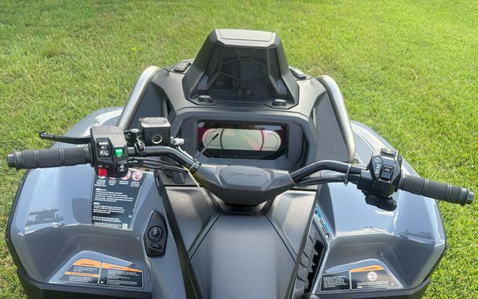 2026 Can-Am Outlander X Mr 850