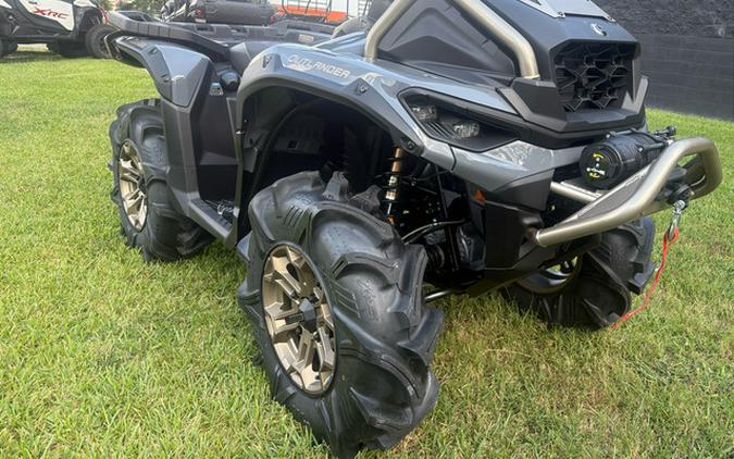 2026 Can-Am Outlander X Mr 850