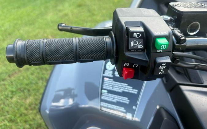 2026 Can-Am Outlander X Mr 850