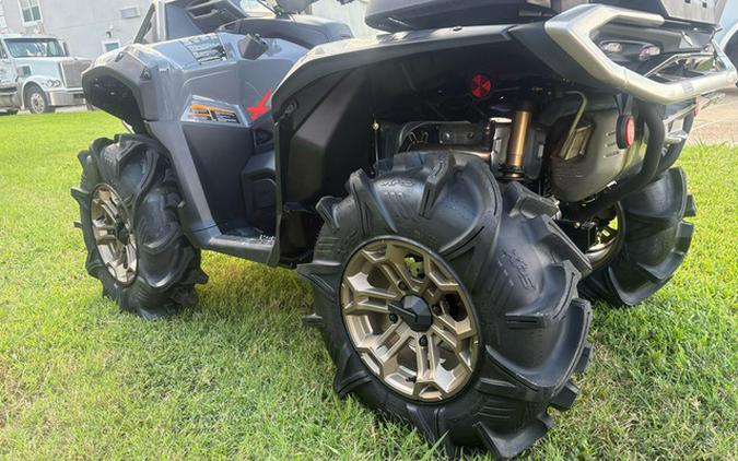 2026 Can-Am Outlander X Mr 850