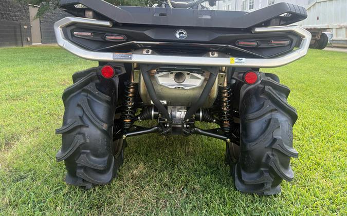 2026 Can-Am Outlander X Mr 850