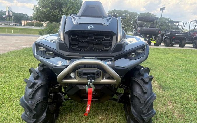 2026 Can-Am Outlander X Mr 850