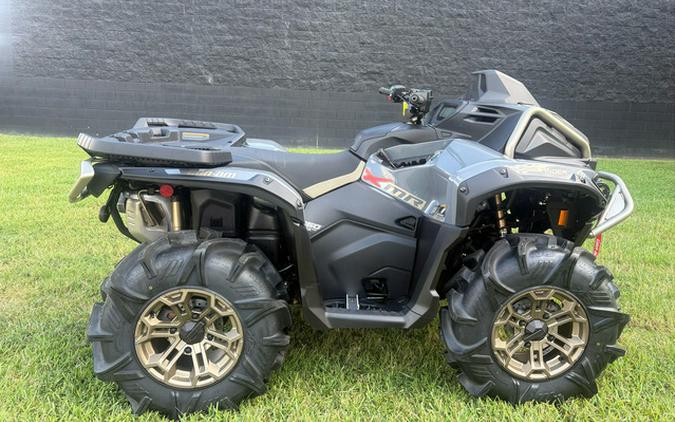 2026 Can-Am Outlander X Mr 850