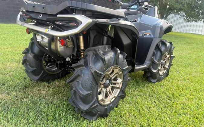 2026 Can-Am Outlander X Mr 850