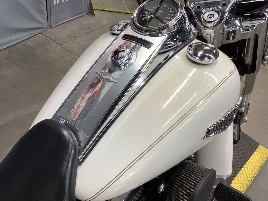 2015 Harley-Davidson® FLHR - Road King®