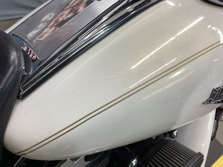 2015 Harley-Davidson® FLHR - Road King®