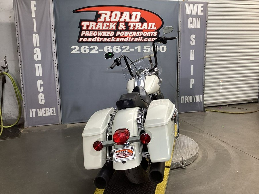 2015 Harley-Davidson® FLHR - Road King®