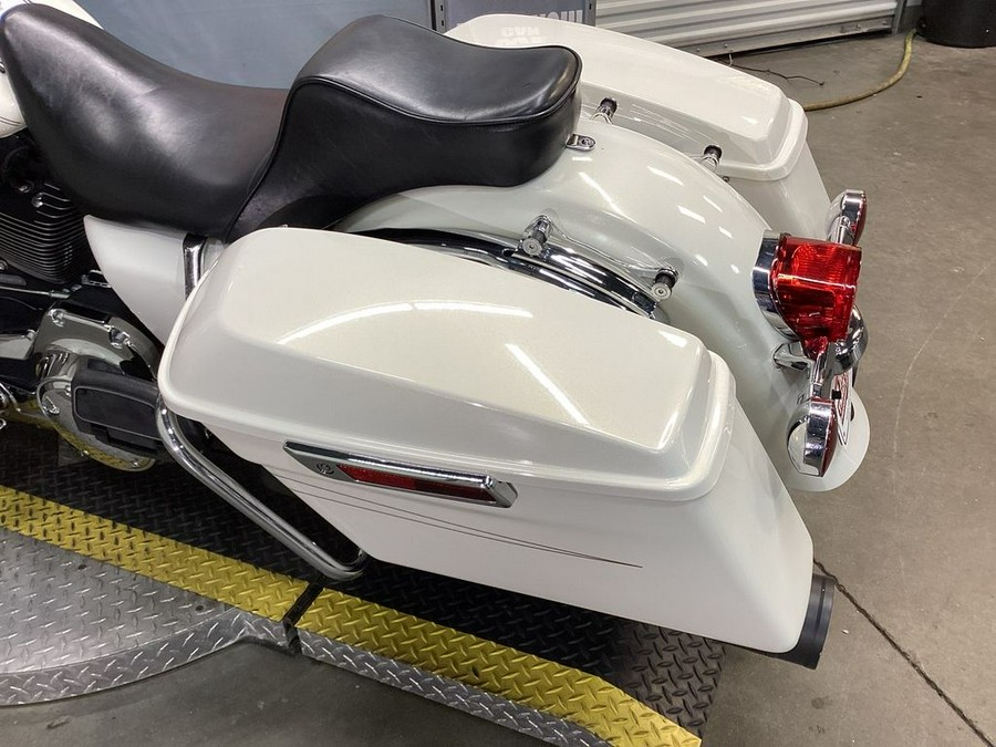 2015 Harley-Davidson® FLHR - Road King®