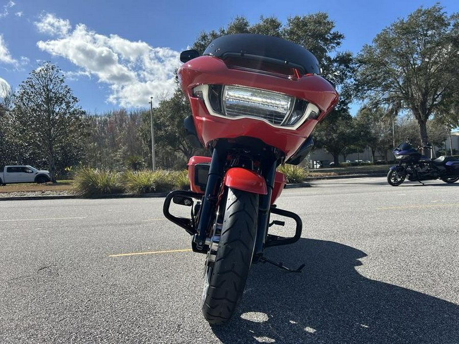 2026 Harley-Davidson® FLTRX - Road Glide®