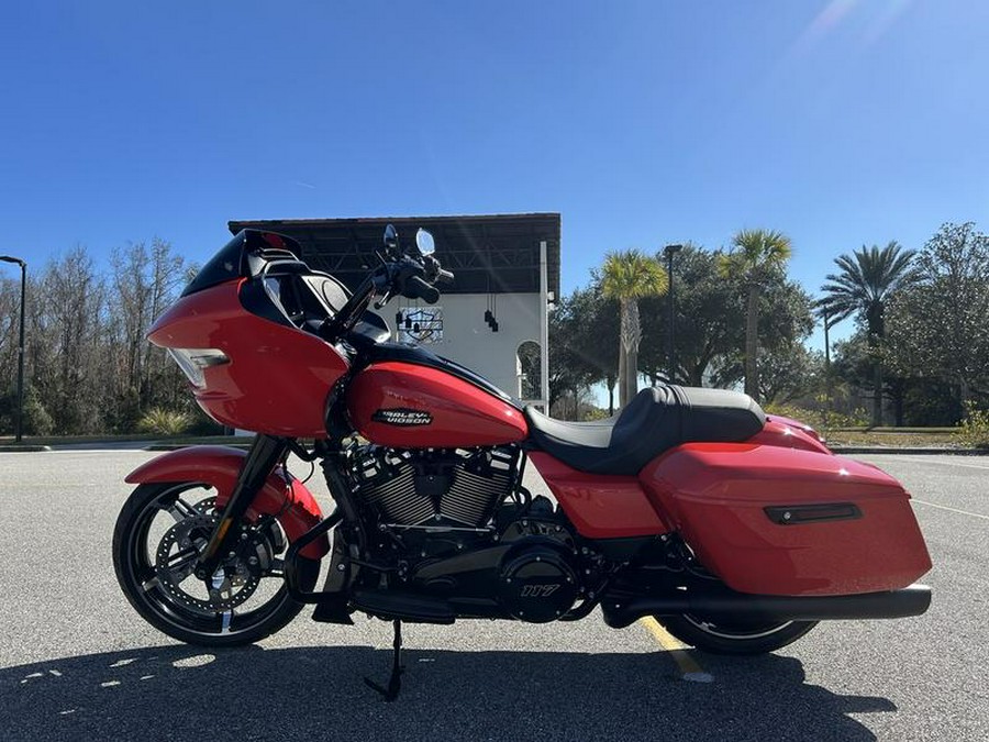 2026 Harley-Davidson® FLTRX - Road Glide®