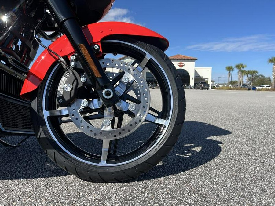 2026 Harley-Davidson® FLTRX - Road Glide®