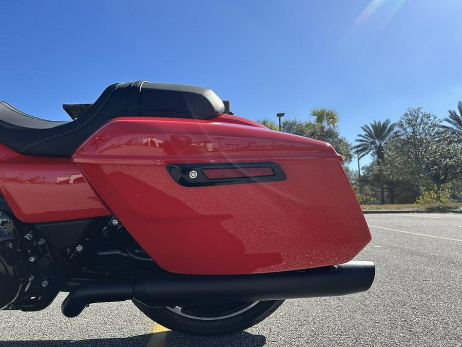 2026 Harley-Davidson® FLTRX - Road Glide®