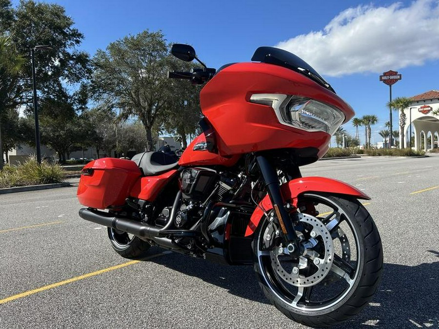 2026 Harley-Davidson® FLTRX - Road Glide®