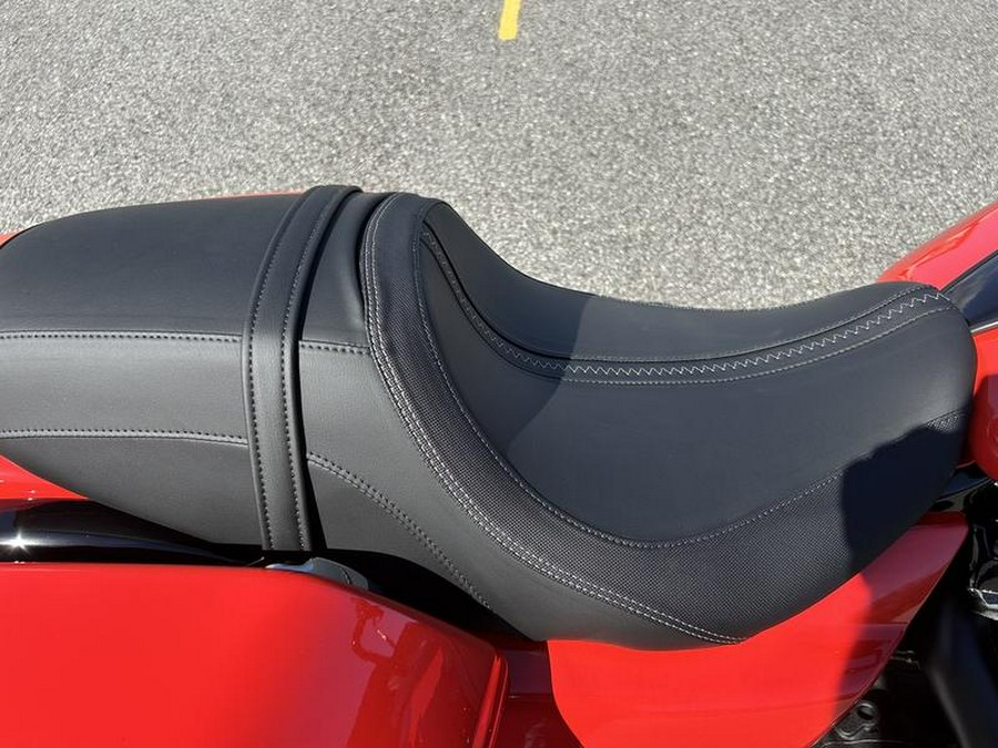 2026 Harley-Davidson® FLTRX - Road Glide®