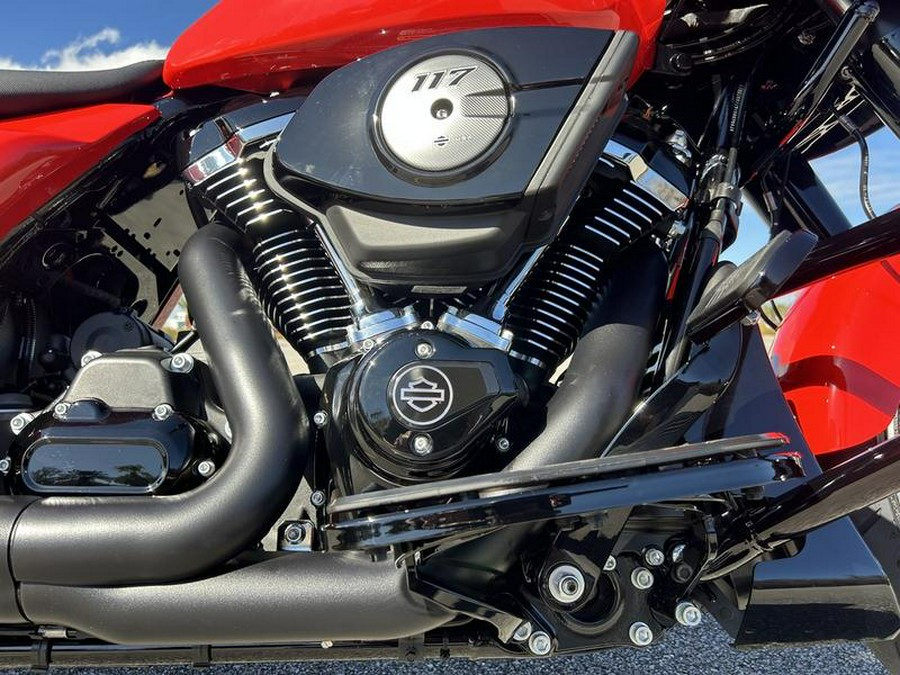 2026 Harley-Davidson® FLTRX - Road Glide®