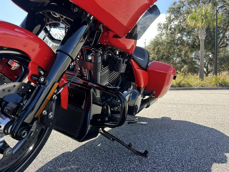 2026 Harley-Davidson® FLTRX - Road Glide®