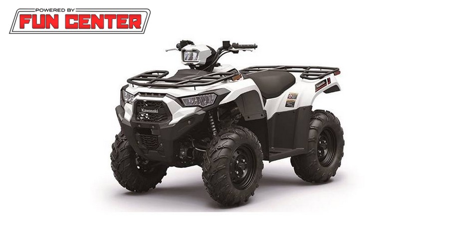 2025 Kawasaki BRUTE FORCE 450 4X4