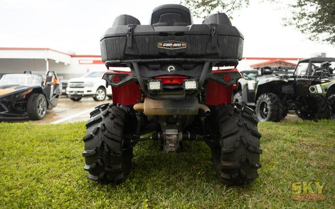2023 Can-Am Outlander MAX 450