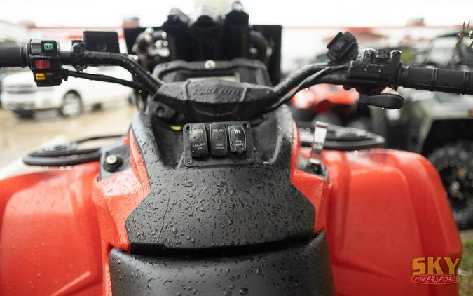2023 Can-Am Outlander MAX 450