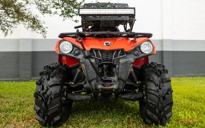 2023 Can-Am Outlander MAX 450