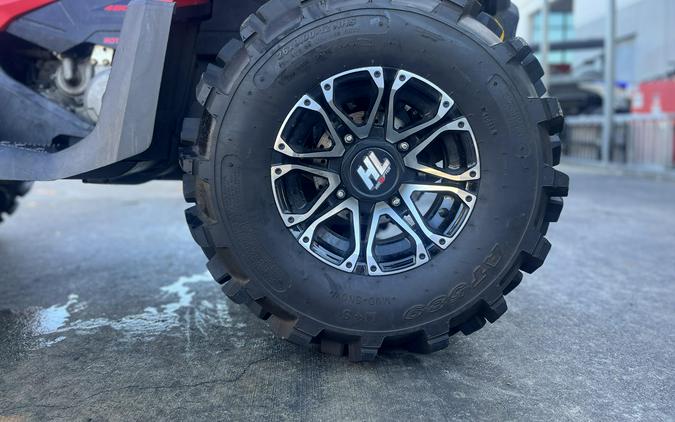 2023 Can-Am Outlander MAX 450