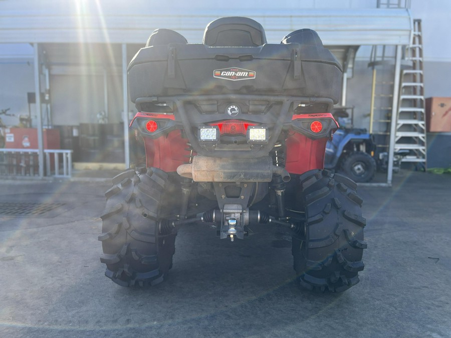 2023 Can-Am Outlander MAX 450