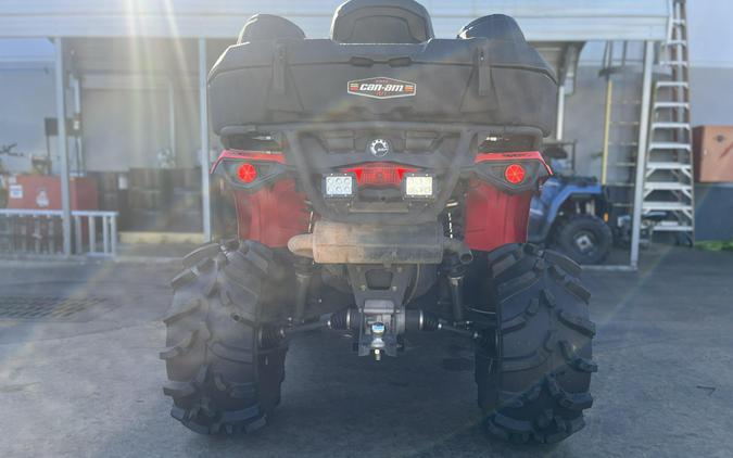 2023 Can-Am Outlander MAX 450