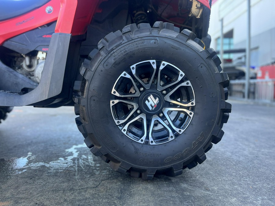 2023 Can-Am Outlander MAX 450