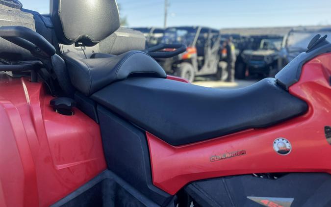 2023 Can-Am Outlander MAX 450