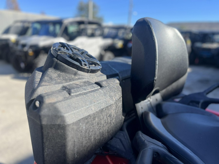 2023 Can-Am Outlander MAX 450