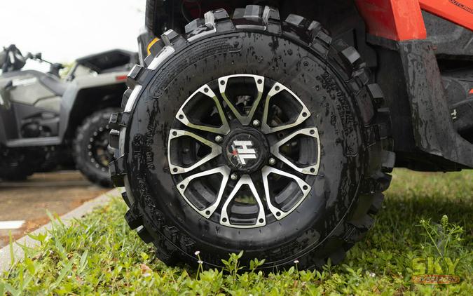 2023 Can-Am Outlander MAX 450