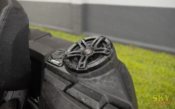 2023 Can-Am Outlander MAX 450