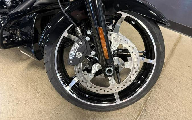 2026 Harley-Davidson Street Glide FLHX