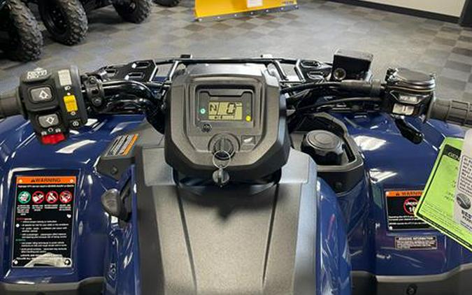 2026 Honda FourTrax Rancher 4x4 Automatic DCT IRS EPS