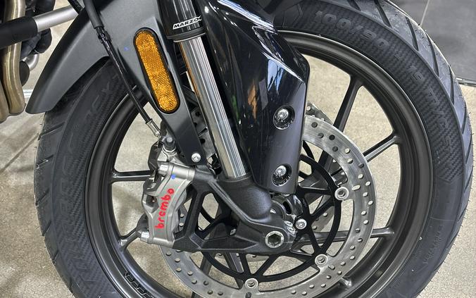 2026 Triumph Tiger 900 Alpine Edition