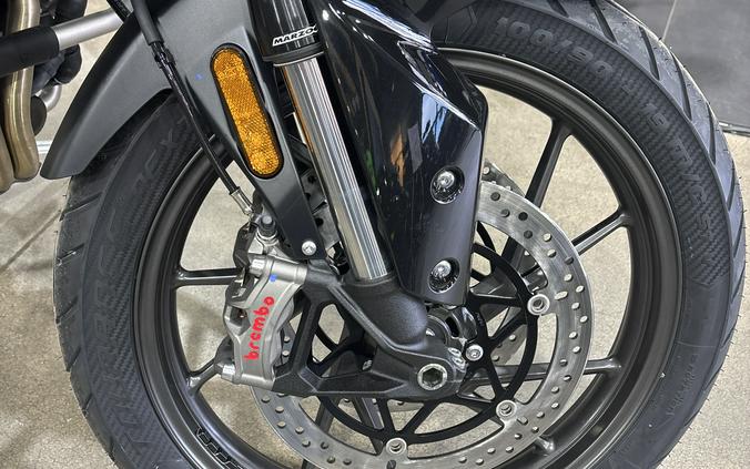 2026 Triumph Tiger 900 Alpine Edition
